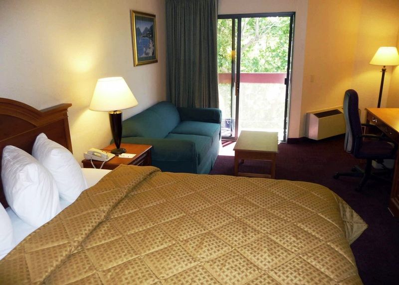 Comfort Inn & Suites Irvine Spectrum Lake Forest Exteriér fotografie